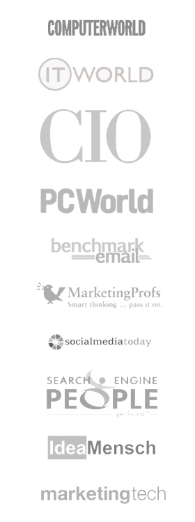 Featured On