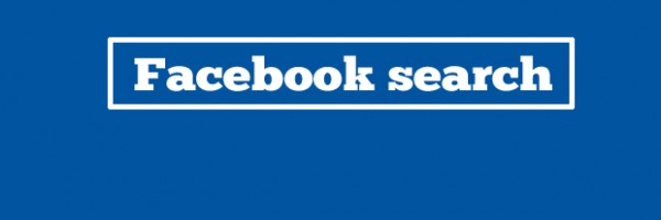 facebook-search facebook-search