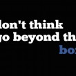 Go Beyond Facebook