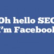 Facebook Graph Search