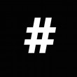 Twitter Hashtag