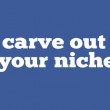 Facebook Niche Marketing