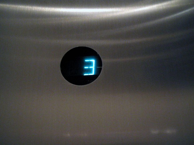 three conversion metrics