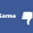 Facebook Karma