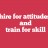 Hiring a Search Marketing Candidate