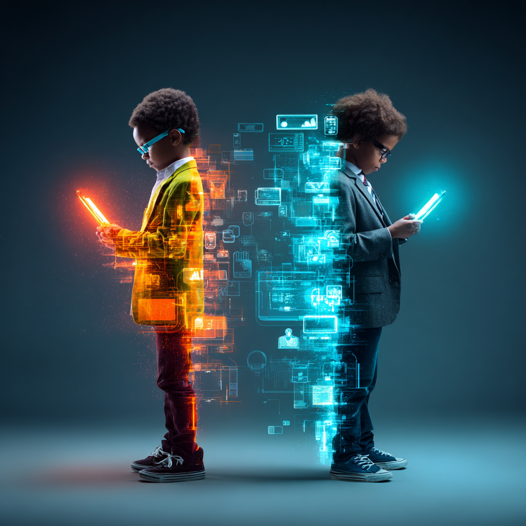 Technology Advancements for Communications