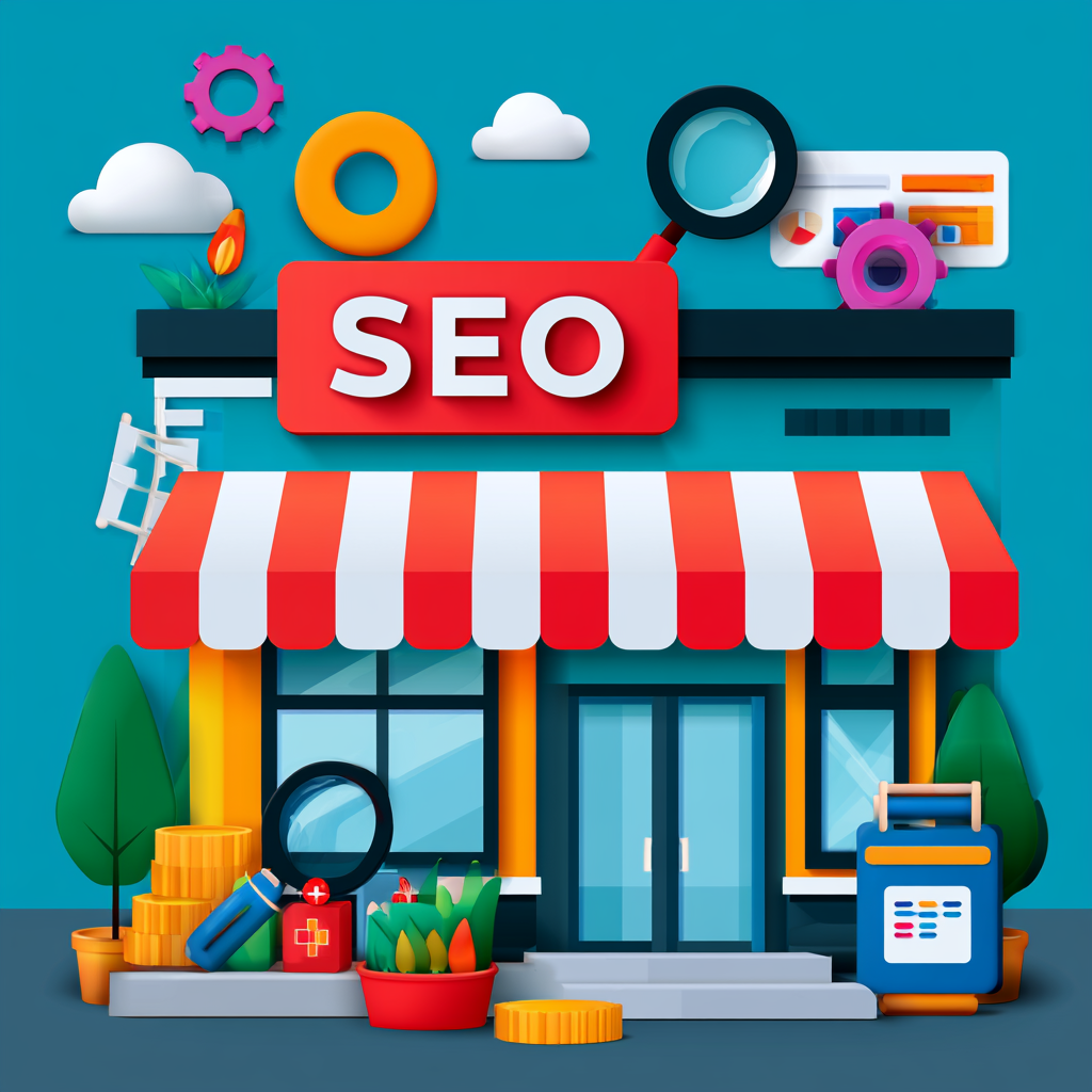 SEO for eCommerce