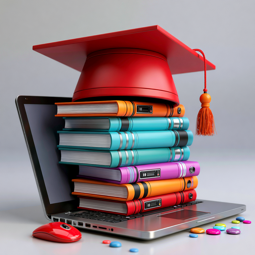 How the Web Has Influenced Education
