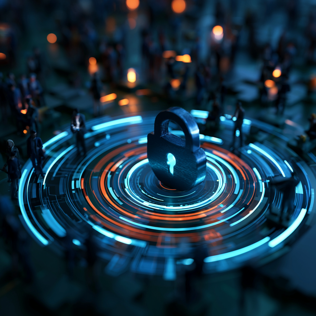Investing in Cybersecurity