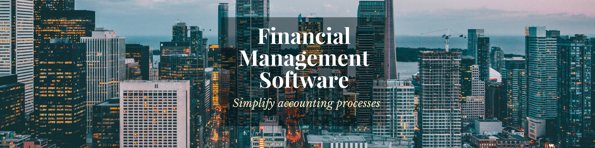 financial-managment-software-platform | Brandignity