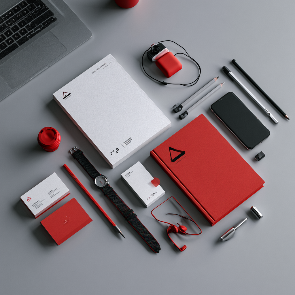 brand identity