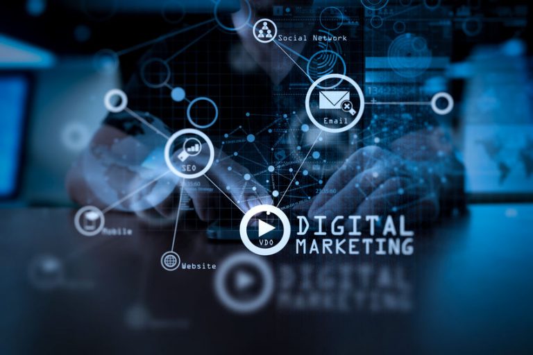 Site Marketing Digital: Panduan Lengkap untuk Membangun Kehadiran Online yang Kuat