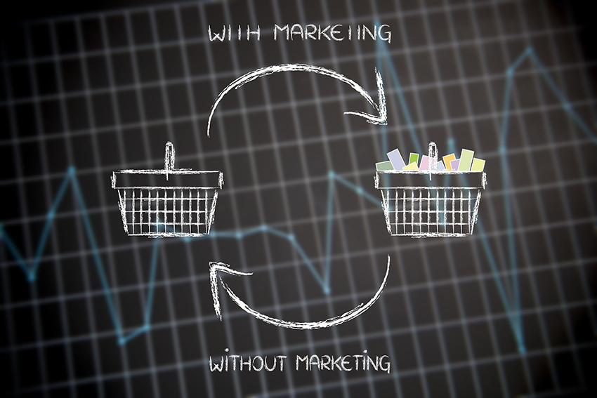 Product Marketing