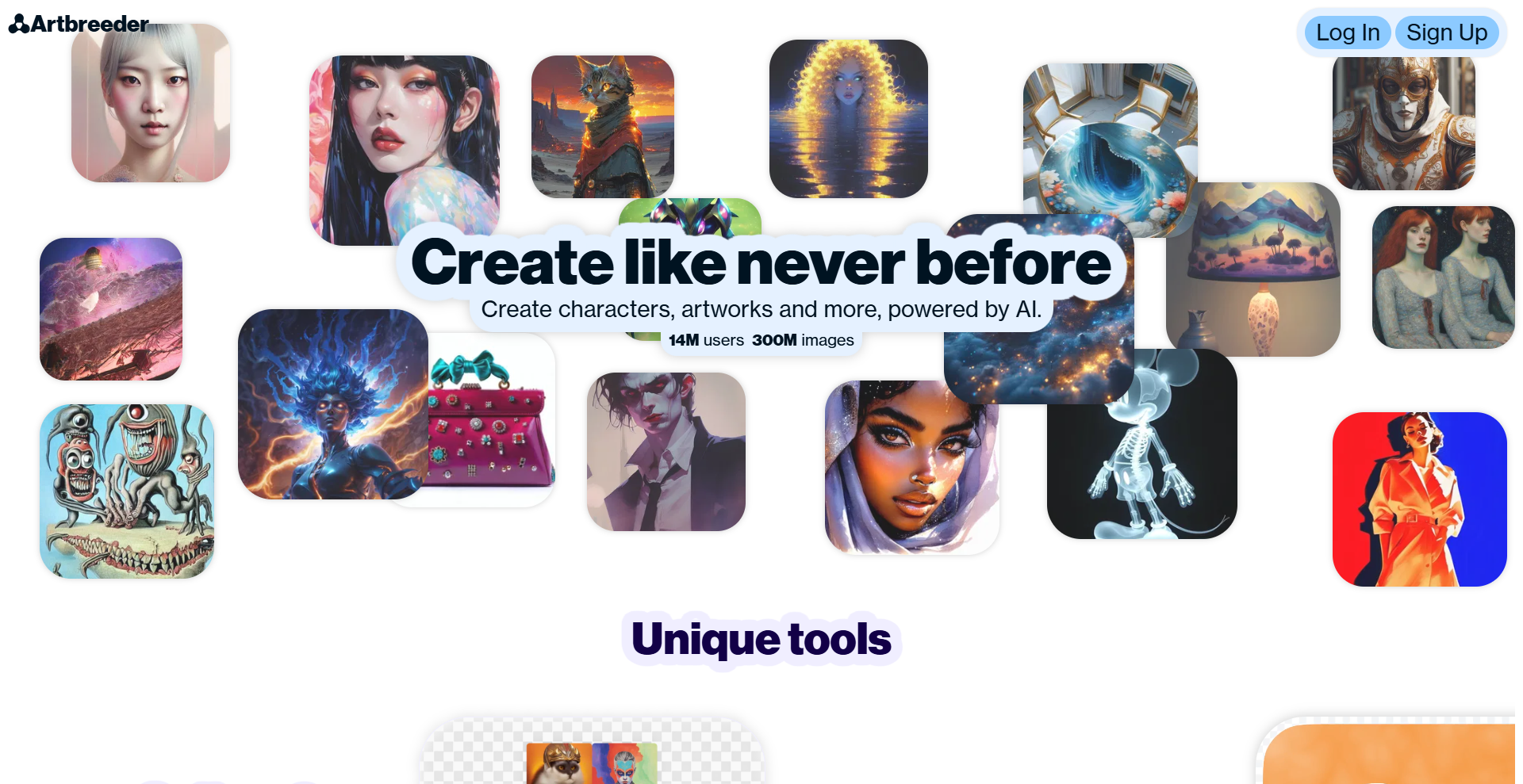 artbreeder
