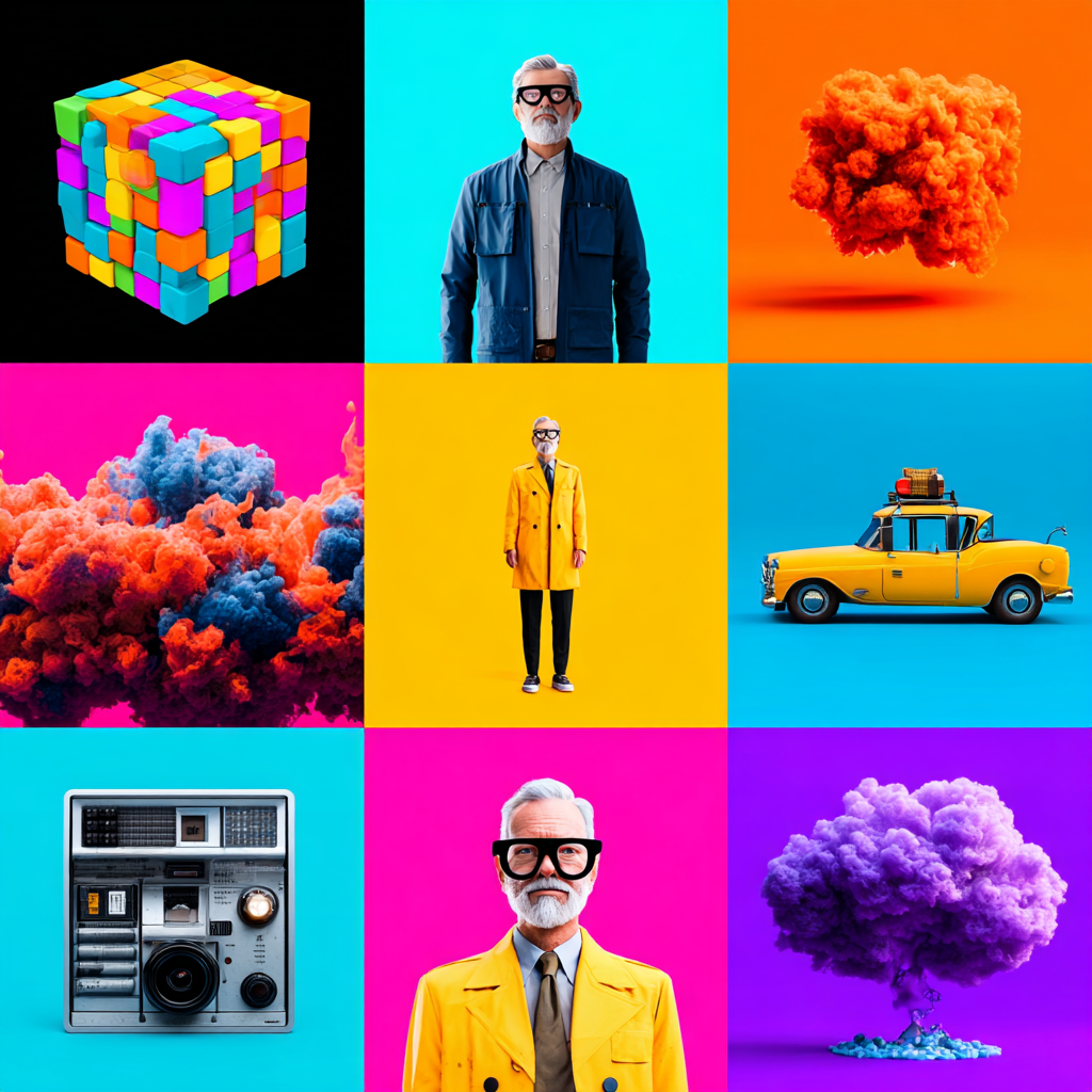 image generators