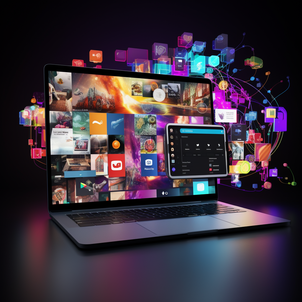 How to promote a mobile application to get as many customers as possible 