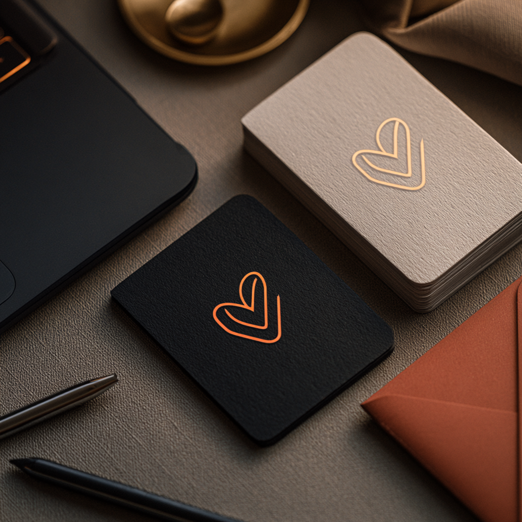 logo design