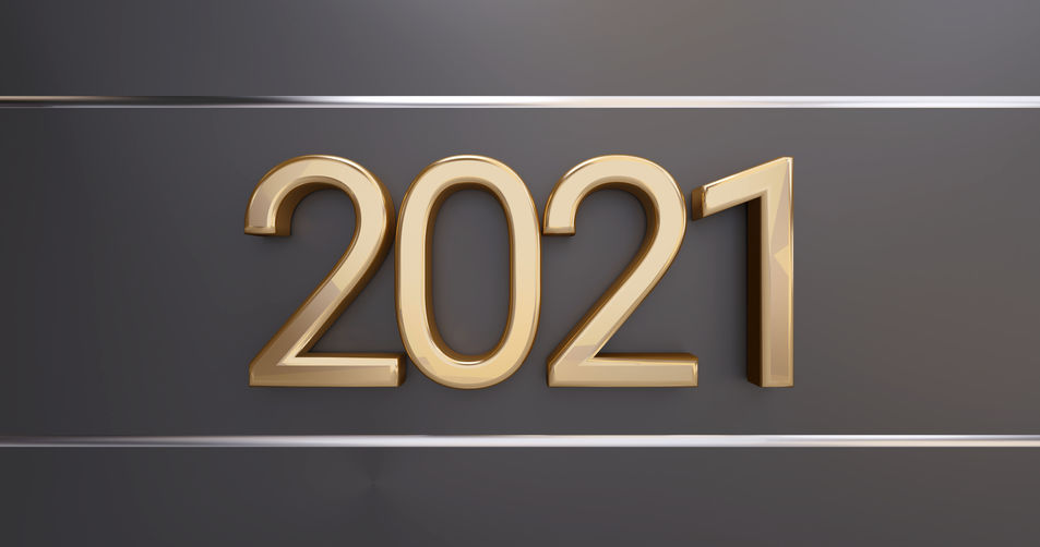 2021 Marketing Strategy|