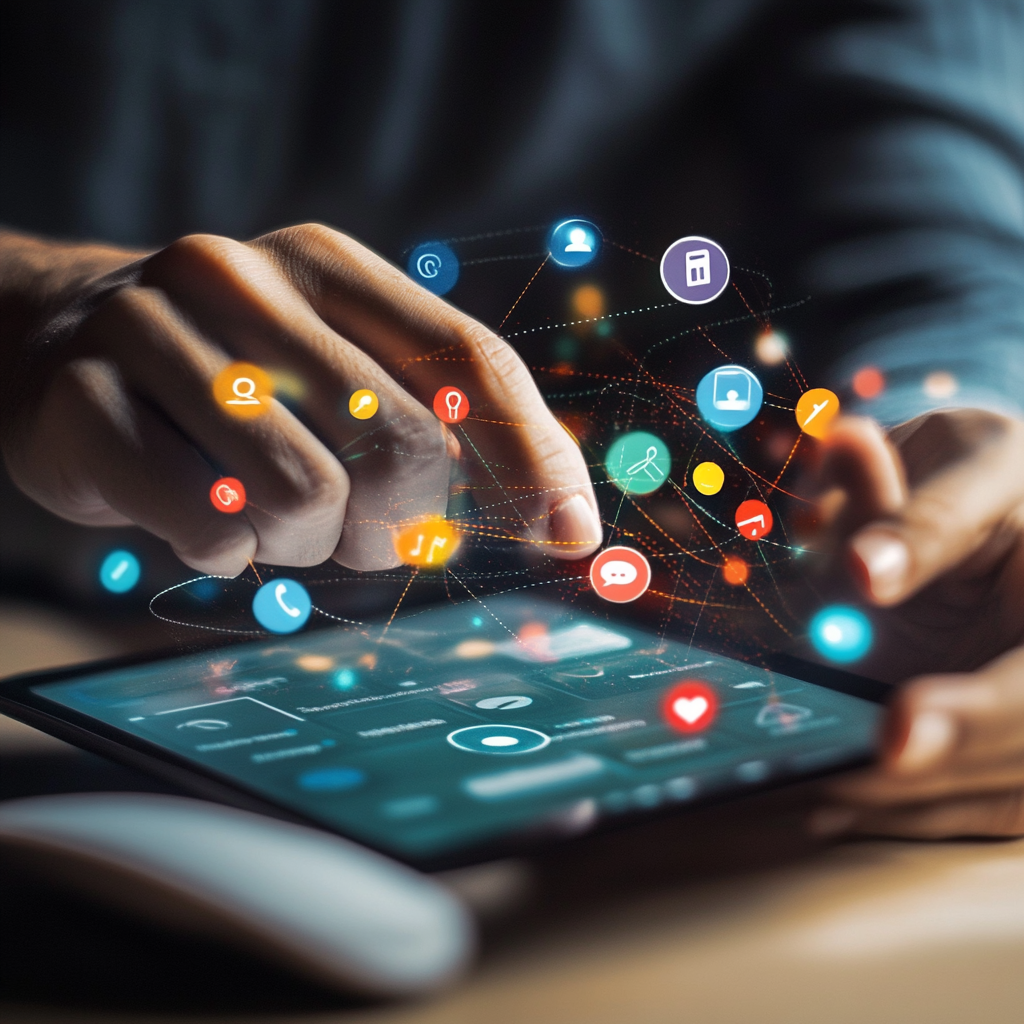 Assess Your Business's Social Media