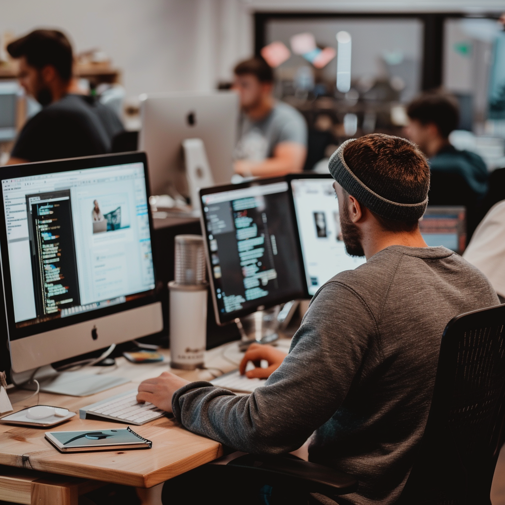 Boost Employee Productivity