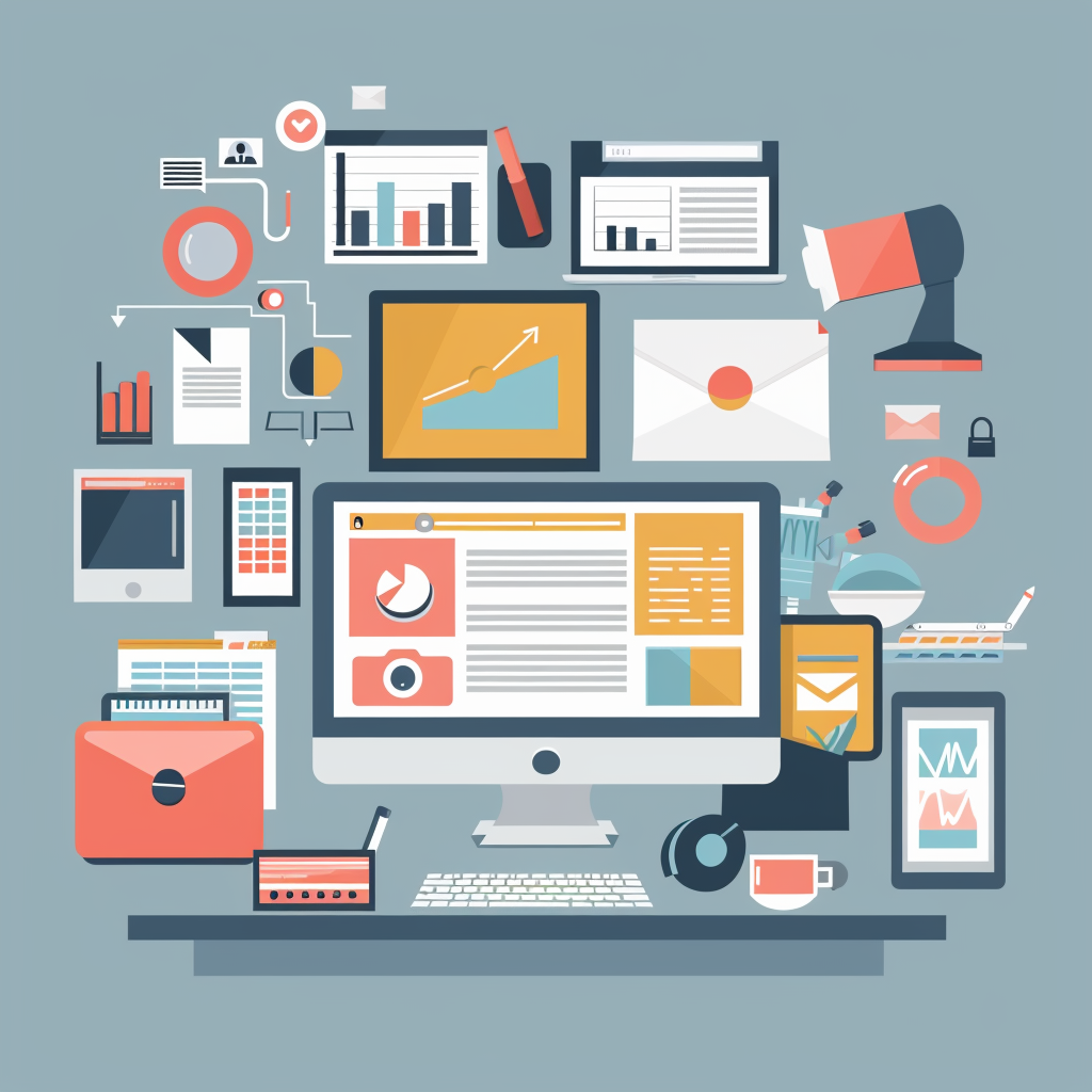 Brand Management Software for Small Businesses