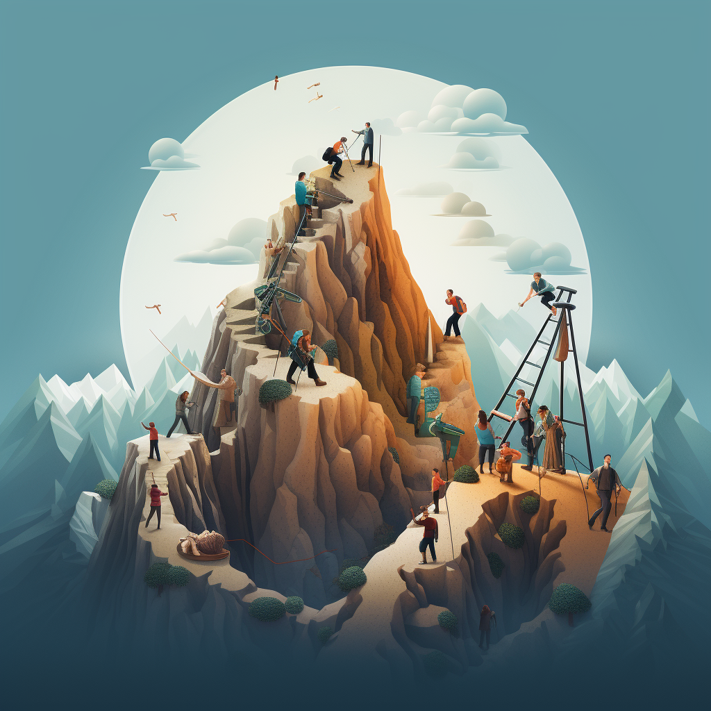 Build Topical Authority