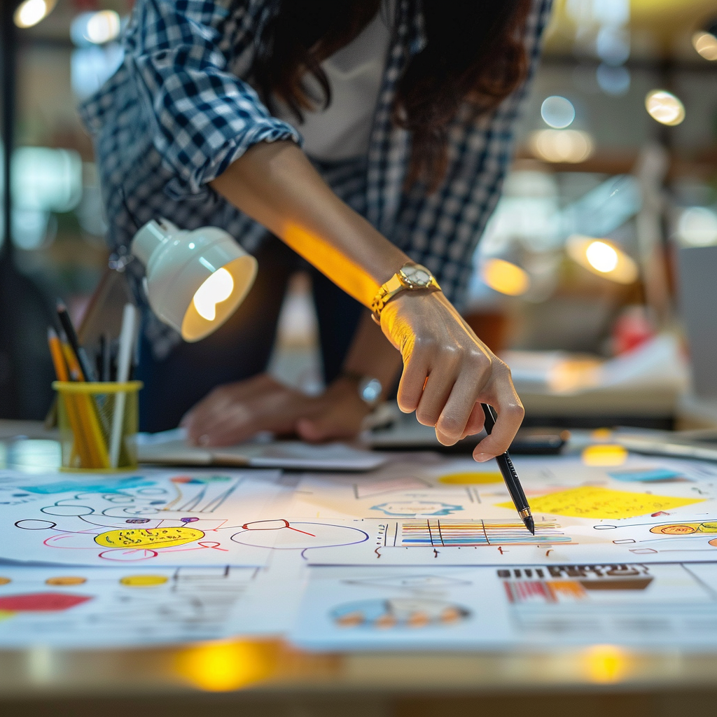 Customer Centric Marketing Strategy