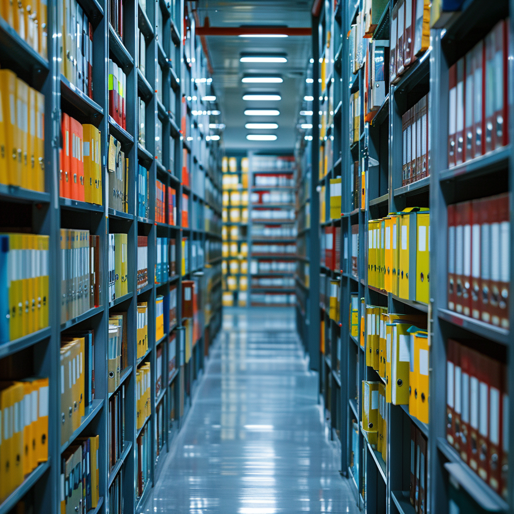 Data Archiving