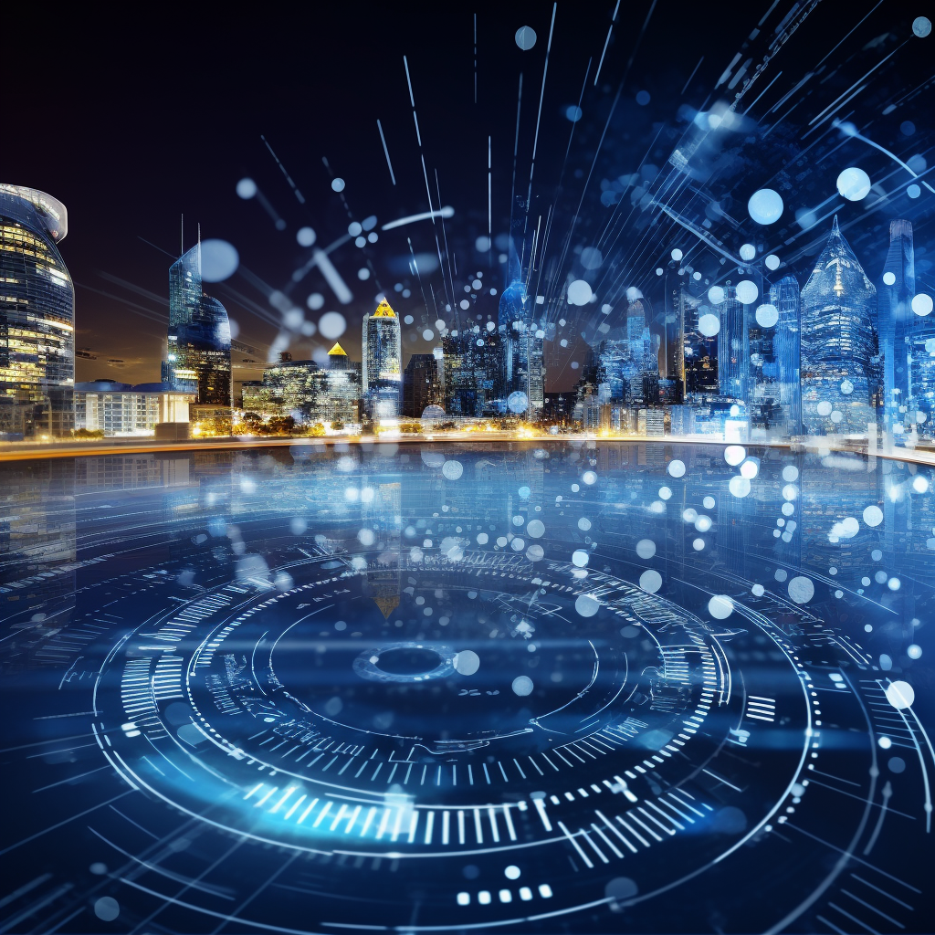 Data in Business Agility