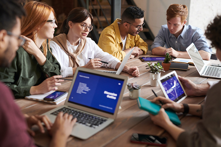 Digital Transformation||Digital Transformation