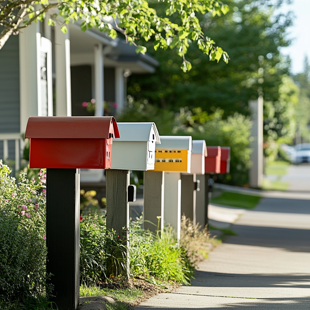 Direct Mail Marketing for Real Estate Professionals