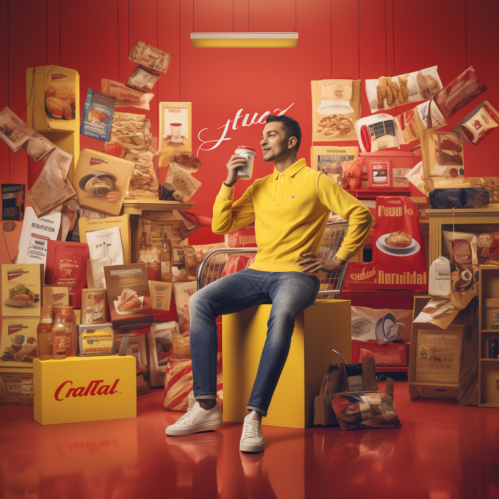Drive Consumer Loyalty|Brand Differentiation