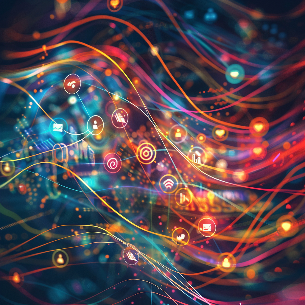 Dynamic Social Signals