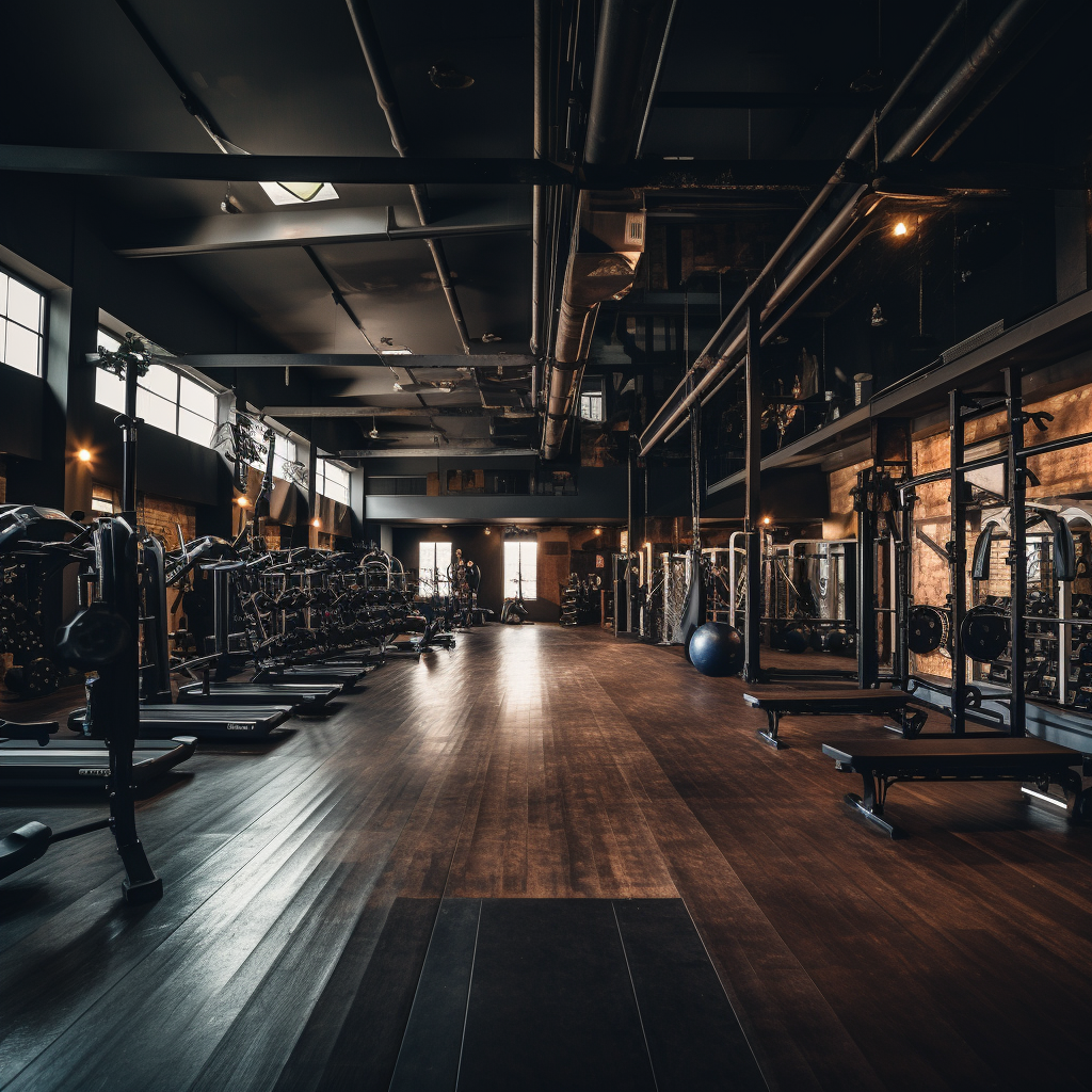 Gym Marketing Strategies|gym branding