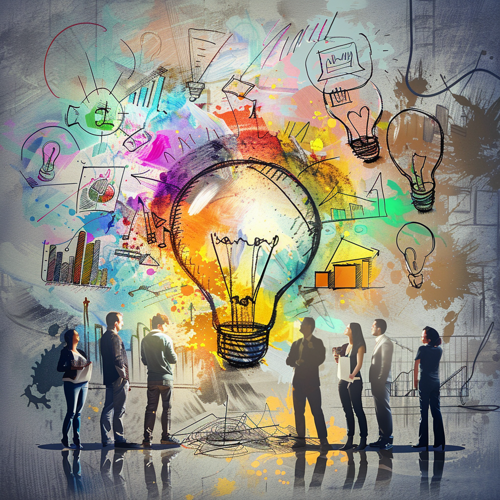 Innovation through Collaboration