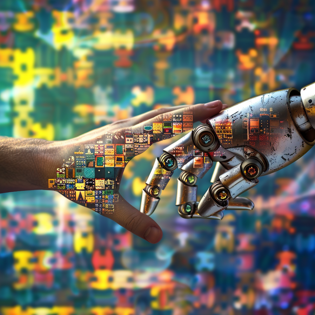 Integrating AI into Existing Software Testing