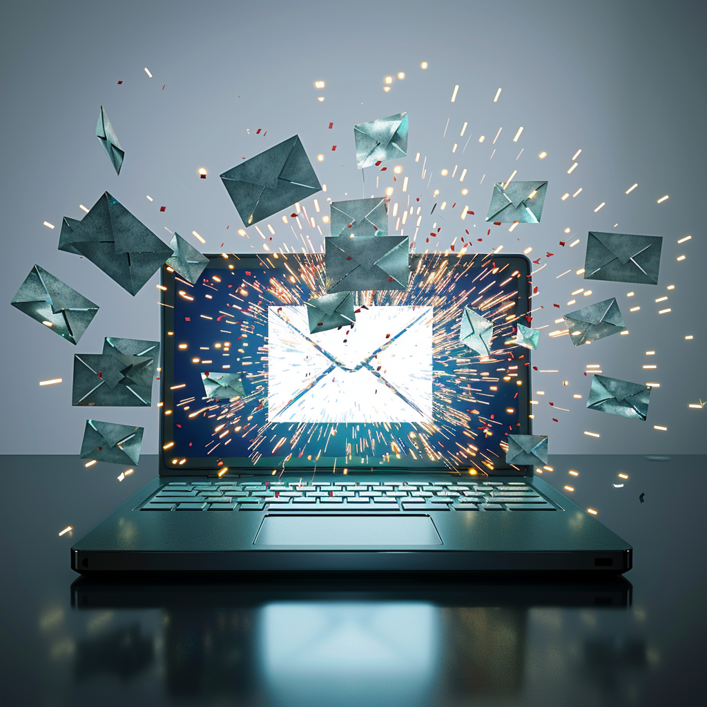 Maximizing Impact with Email Marketing