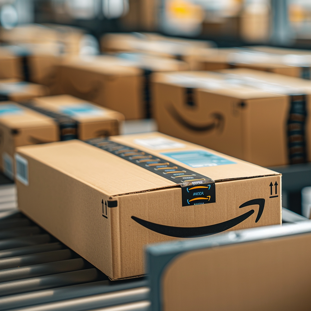 Optimize Your Amazon Business