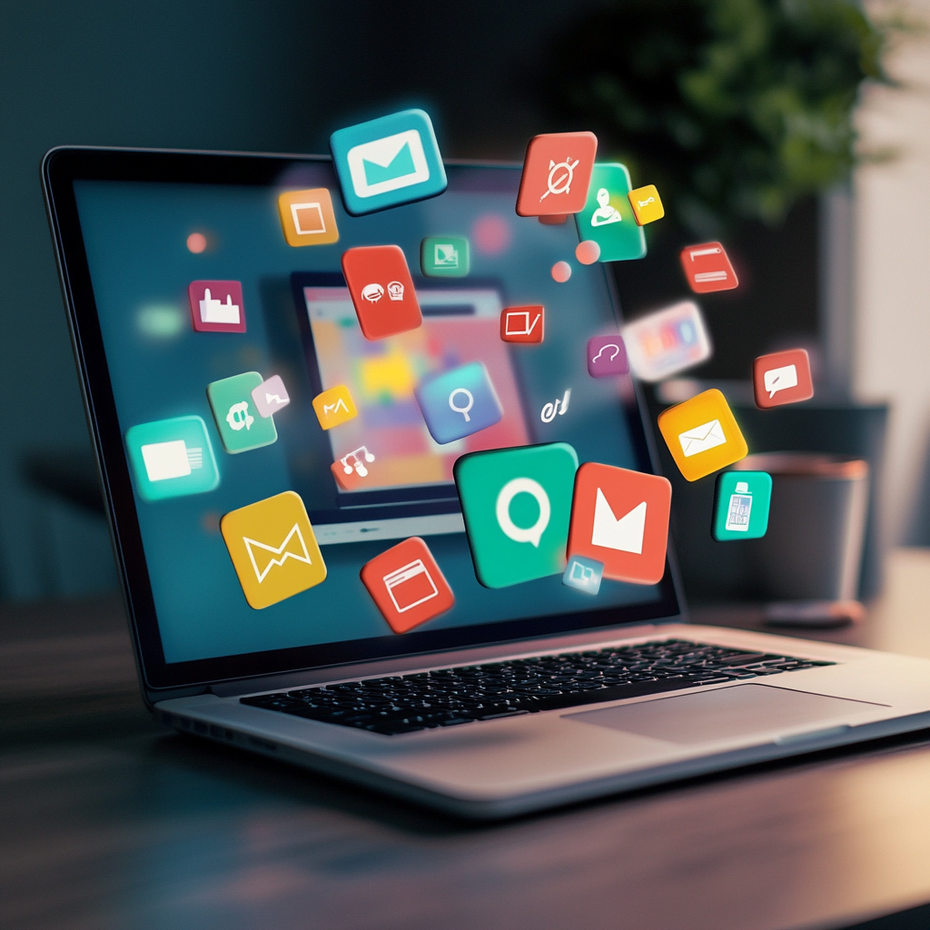 Organic Digital Marketing|mobile optimized website