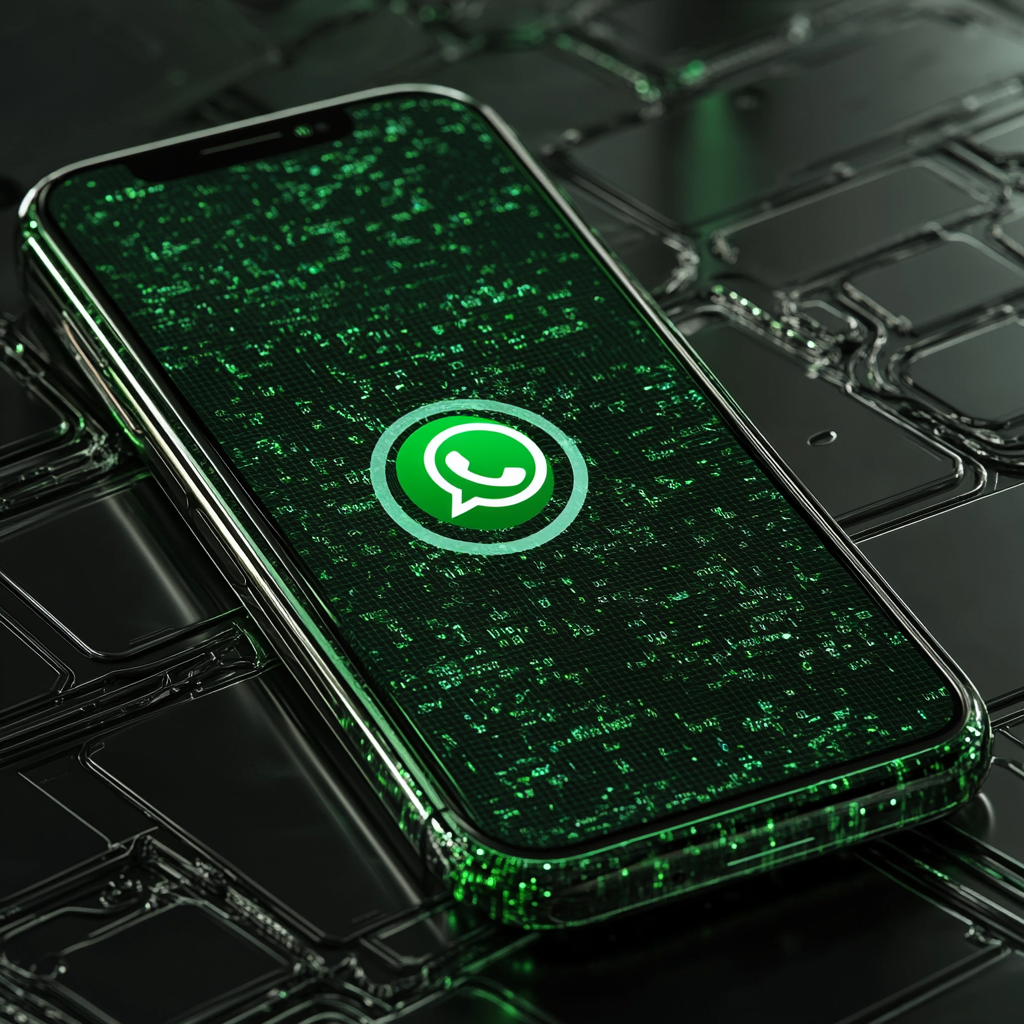 Read Encrypted WhatsApp Messages
