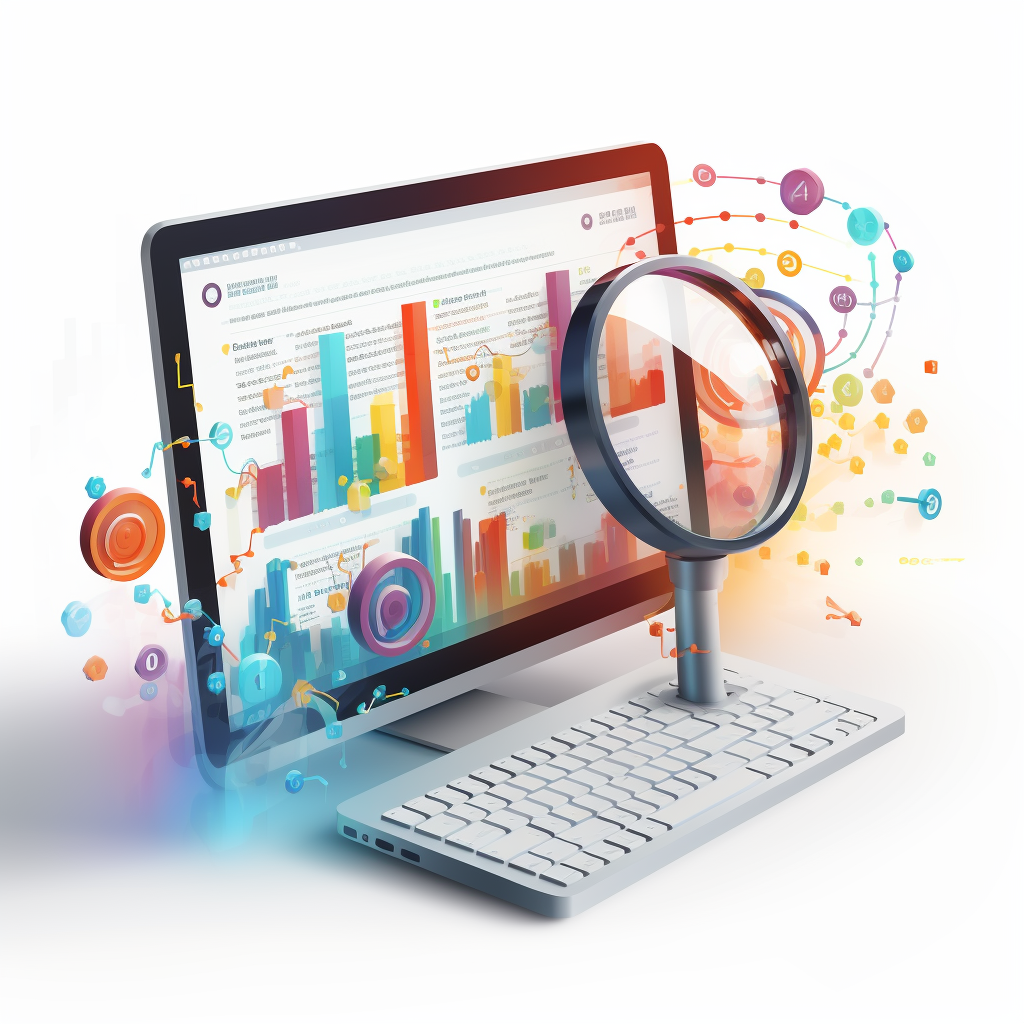 SEO Ranking Checker|tracking website performance|Analyzing Keyword Data