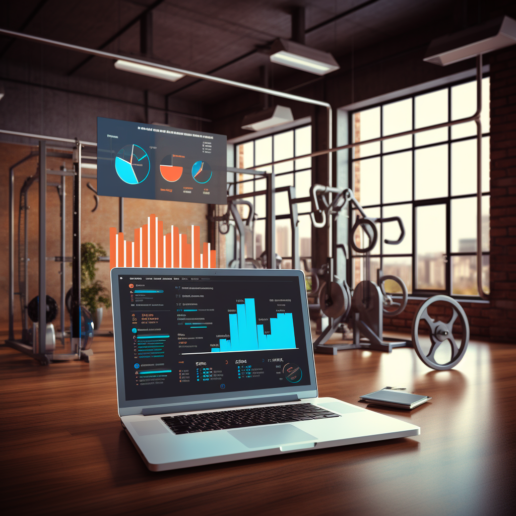 SEO for Fitness Centers|fitness center seo monitoring|fitness center seo monitoring|gym website navigation
