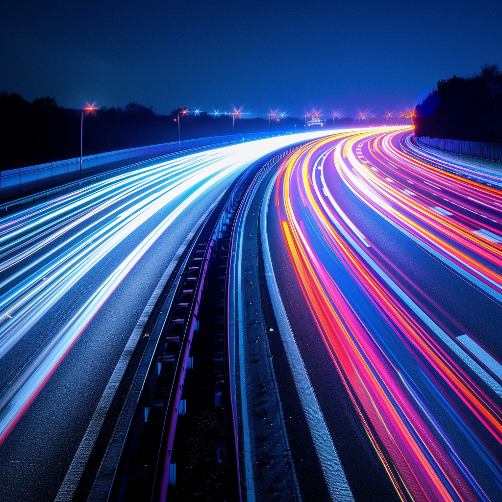 Traffic Generators