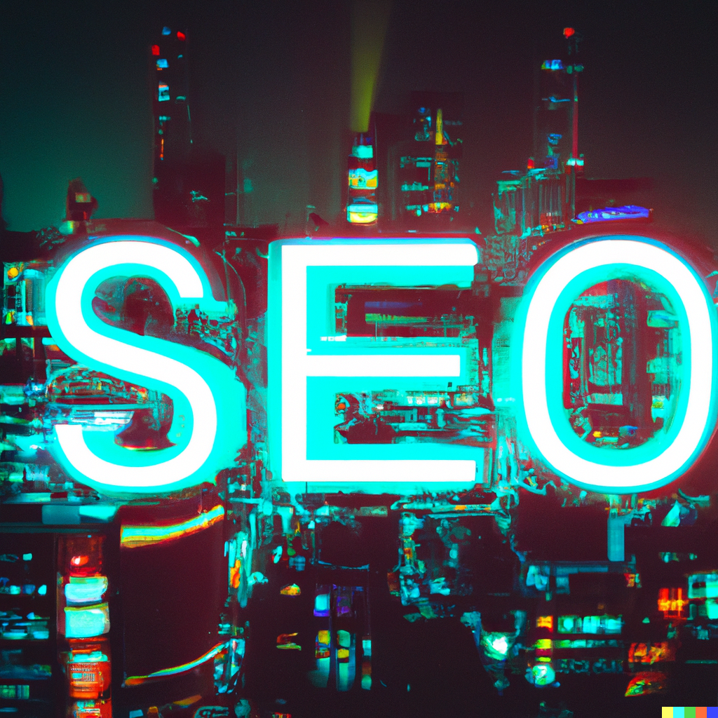 Understanding SEO