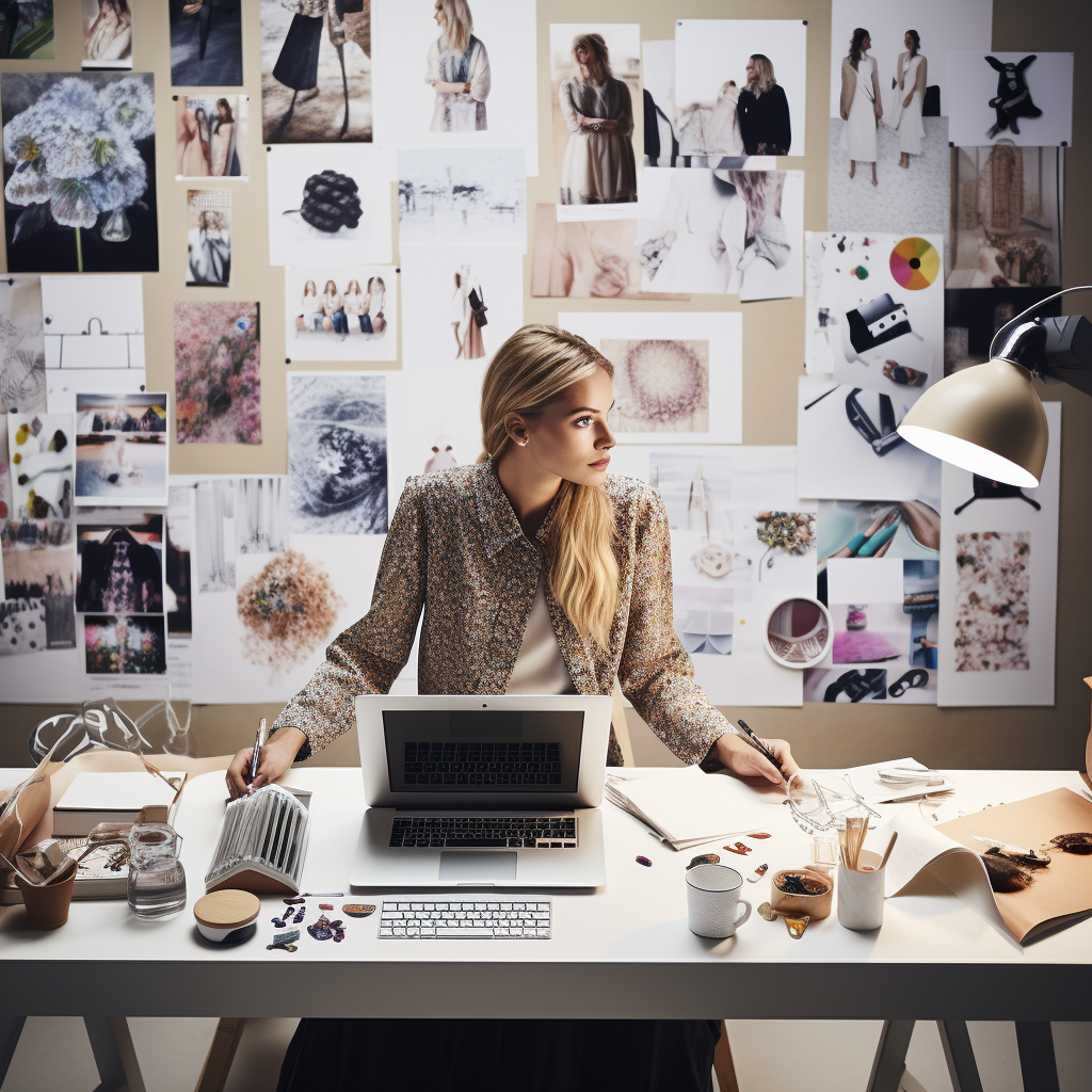 What Does Fashion Marketing Do|fashion branding importance|traditional vs digital fashion marketing|
