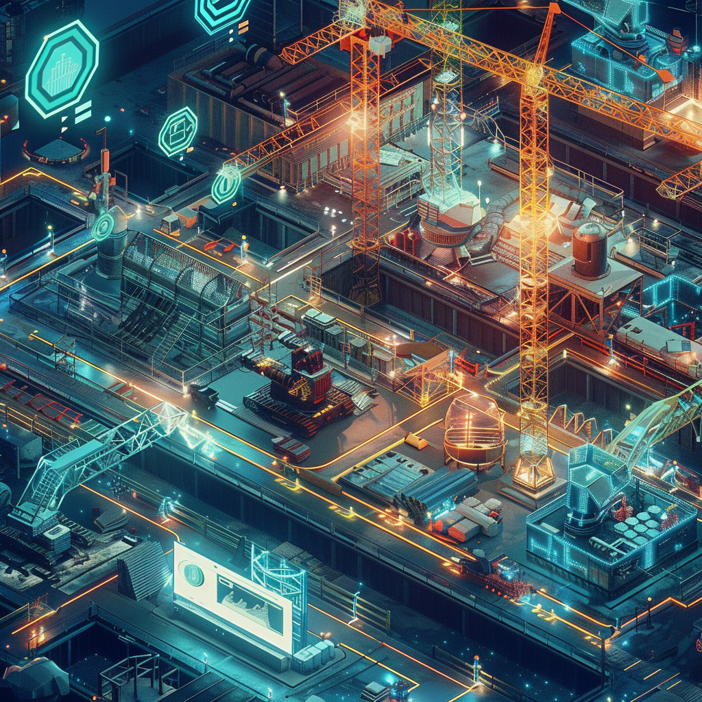 ai in construction|Personalizing Customer Interactions