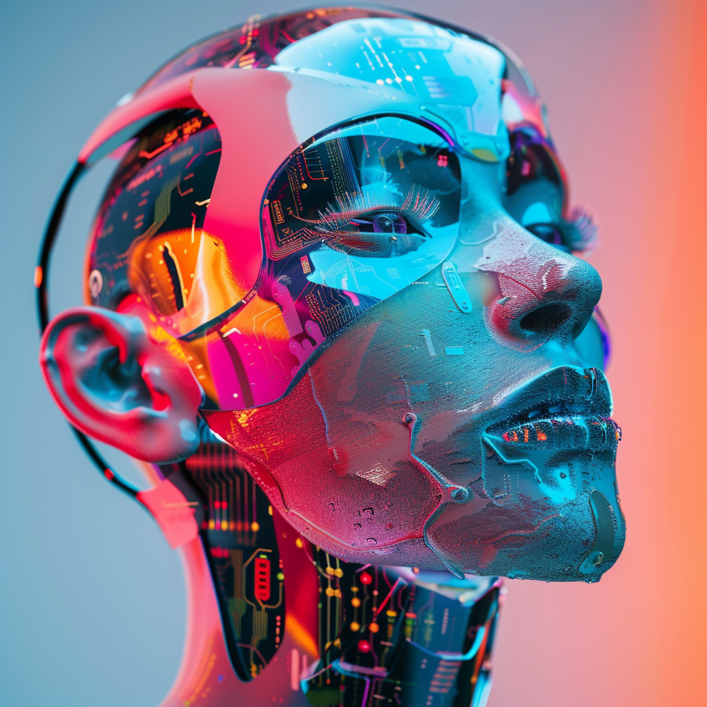 ai marketing advertising