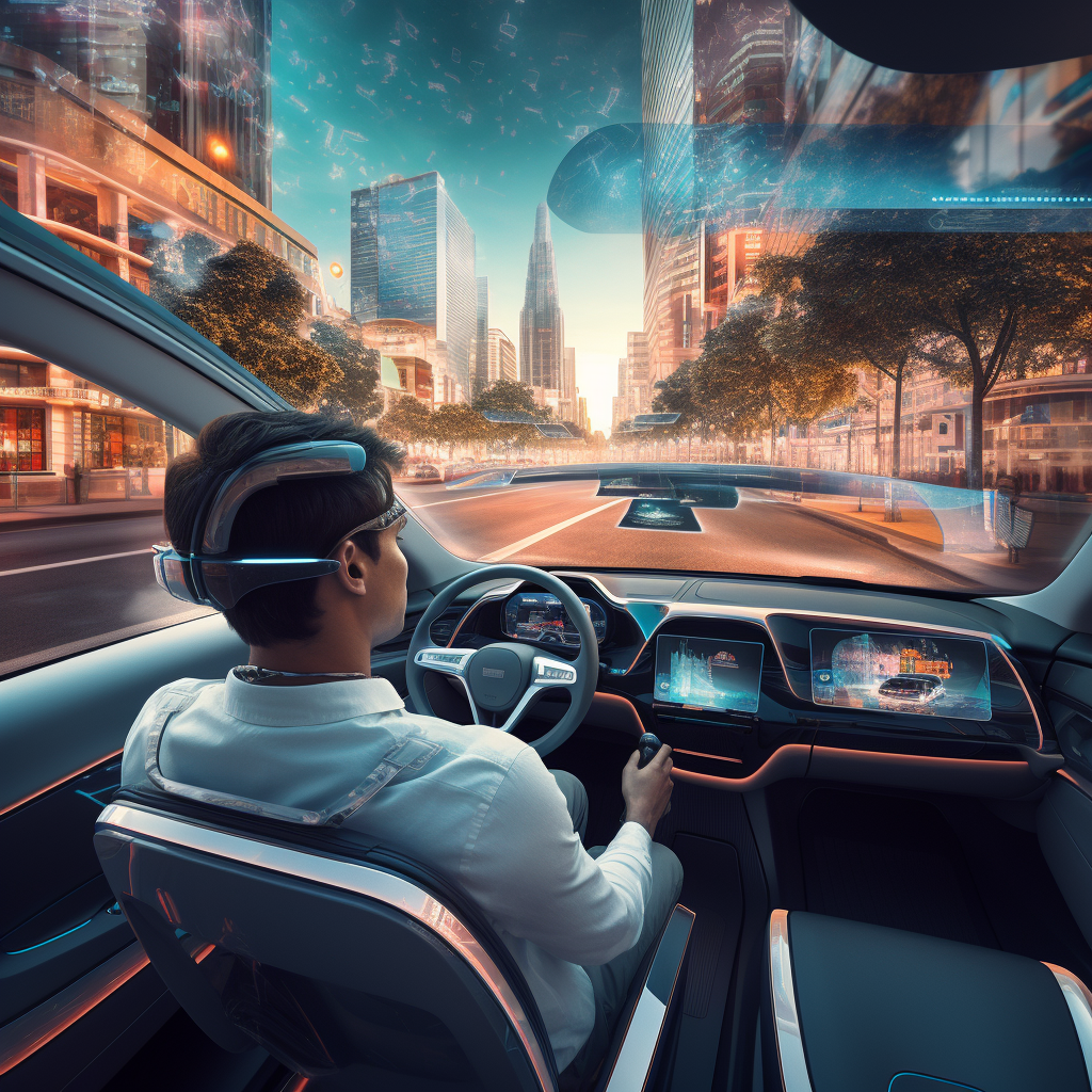 ai needs a human|ai changing marketing