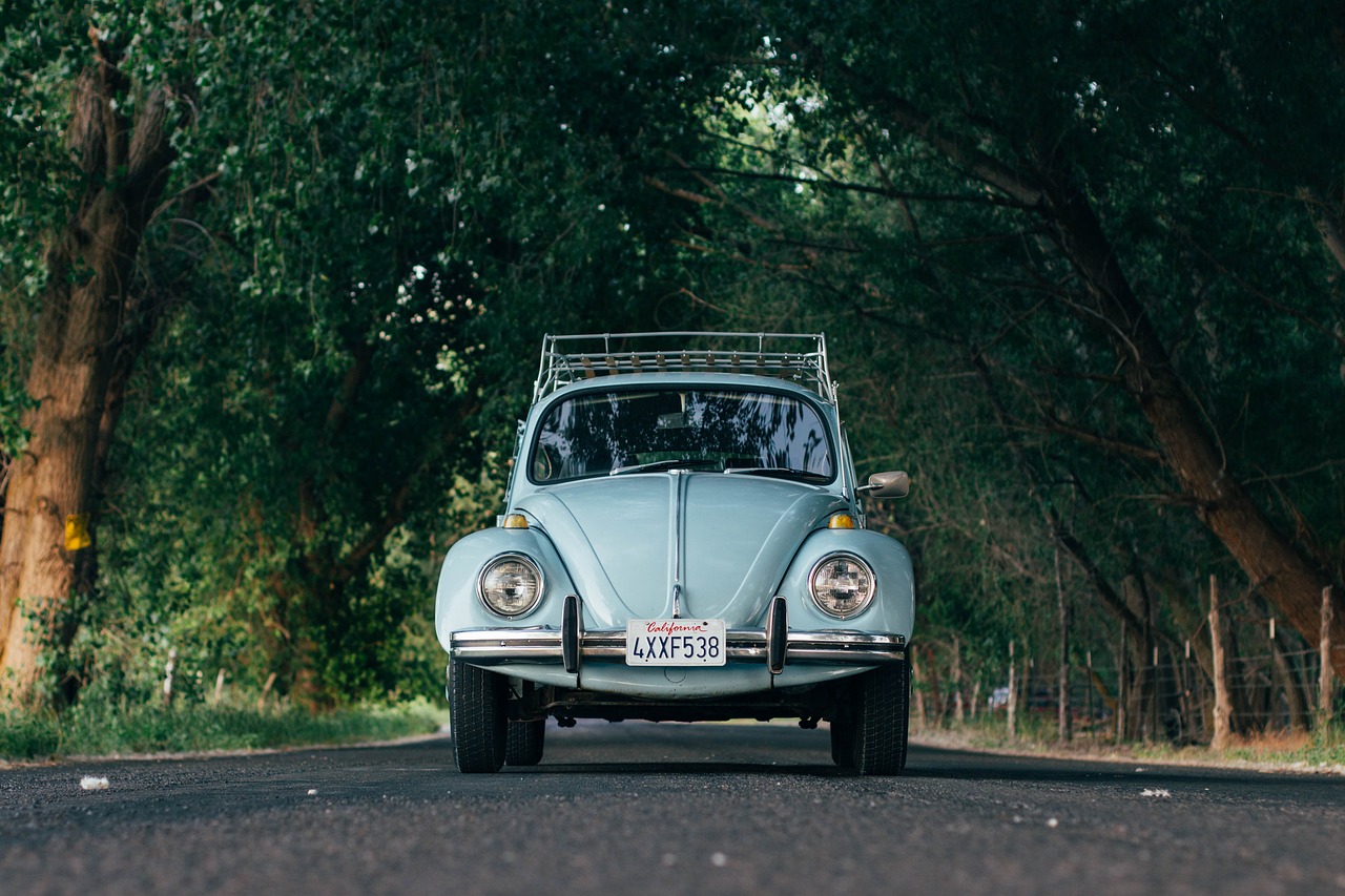 automotive marketing