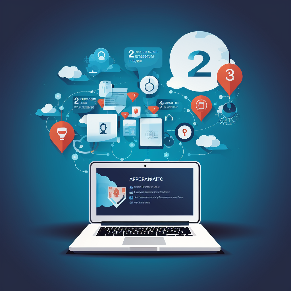 b2b seo|mortgage marketing solutions page